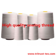 Polyester Spun Yarn for Sewing Thread